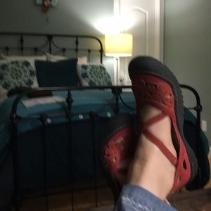 Meet your Posher, Carrie